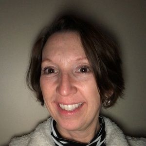 Meet your Posher, Ann